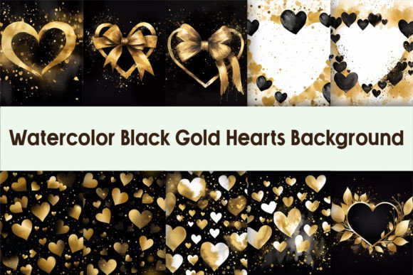 Download Watercolor Valentine Bedroom Background - Watercolor Collection