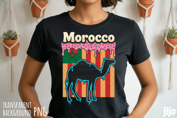 Download Morocco Camel Dessert Waffle PNG - Waffle png Collection